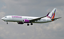 Boeing 737-8 MAX