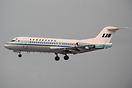 Fokker F-28-4000 Fellowship