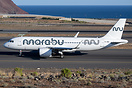 Airbus A320-271N
