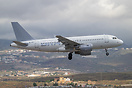 Airbus A319-111