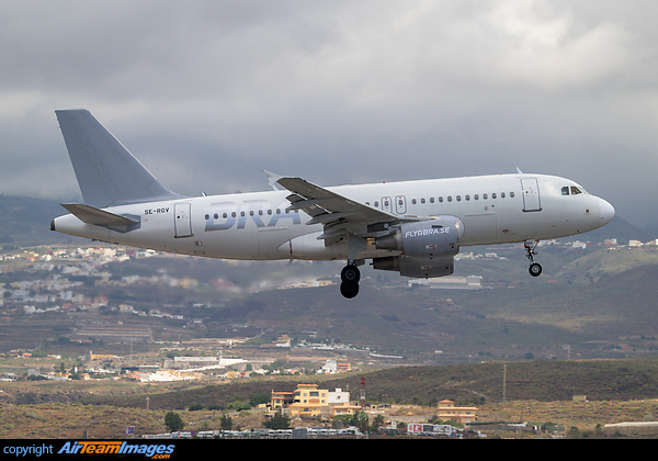 Airbus A319-111