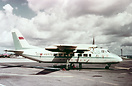 Beriev Be-30
