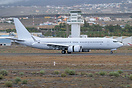 Boeing 737-8 MAX