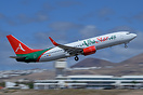 Boeing 737-81Q