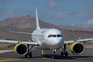 Airbus A320-271N
