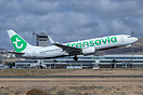 Boeing 737-8K2