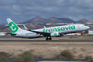 Boeing 737-8K2