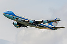 Boeing VC-25A