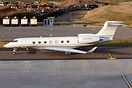 Gulfstream G600