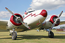 Lockheed 12A Electra Junior