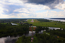 Yaroslavl Tunoshna Airport