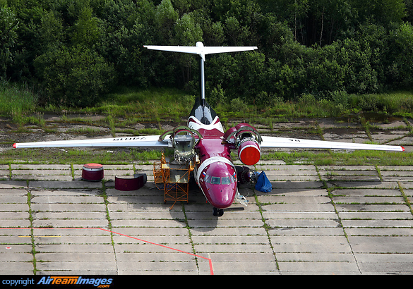 Antonov An-74-200