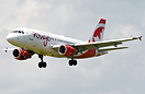 Airbus A319-114