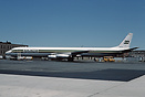 McDonnell Douglas DC-8-63(F)
