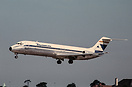 McDonnell Douglas DC-9-32
