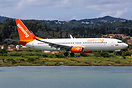 Boeing 737-86J