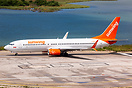 Boeing 737-8GS