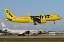 Airbus A320-271N