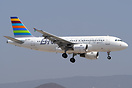 Airbus A319-112