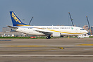 Boeing 737-35N(SF)