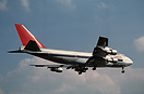Boeing 747-251B