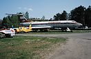 Tupolev Tu-134