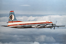 Bristol Britannia 102