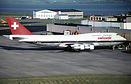 Boeing 747-357