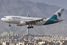 New operator of A310. Ex EP-MMJ