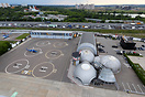 Moscow Heliport