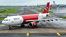Airbus A300B4-605R