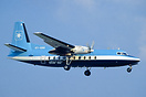 Fokker F-27-600 Friendship