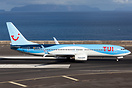 Boeing 737-8K5