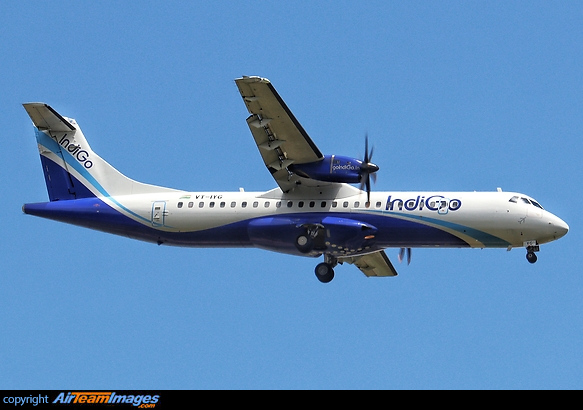 ATR 72-600
