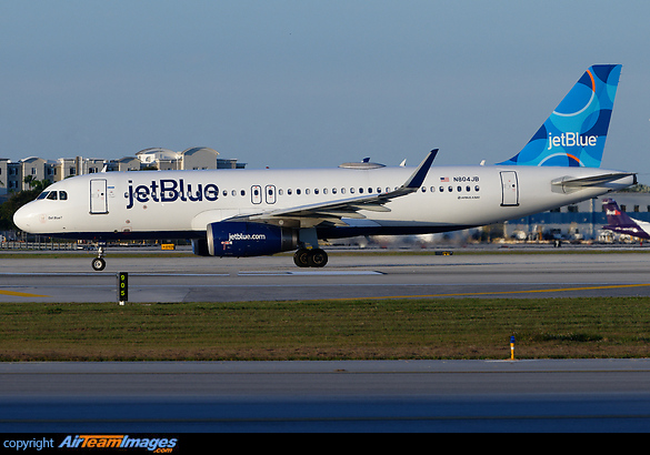 Airbus A320-232