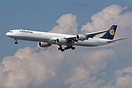 Airbus A340-642