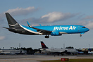 Boeing 737-83N(BCF)