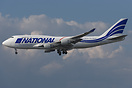 Boeing 747-412(BCF)
