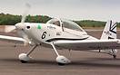 Pilot - Mark Southern