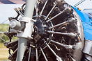 Pratt & Whitney R-985 Wasp