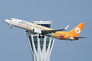 Boeing 737-86N
