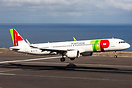 Airbus A321-251NX