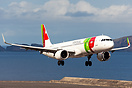 Airbus A321-251NX