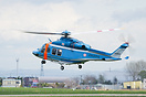 AgustaWestland AW-139