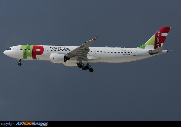 Airbus A330-941