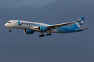 Airbus A350-941