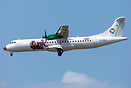 ATR 72-600