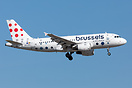 Airbus A319-111