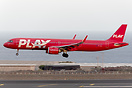 Airbus A321-251NX