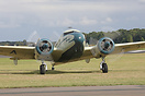 Lockheed 12A Electra Junior